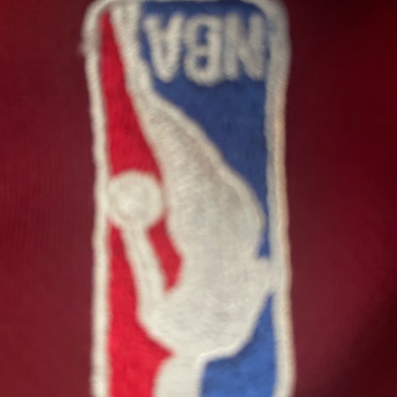 Cleveland cavaliers jersey ( Kyrie Erving) - Picture 5 of 5